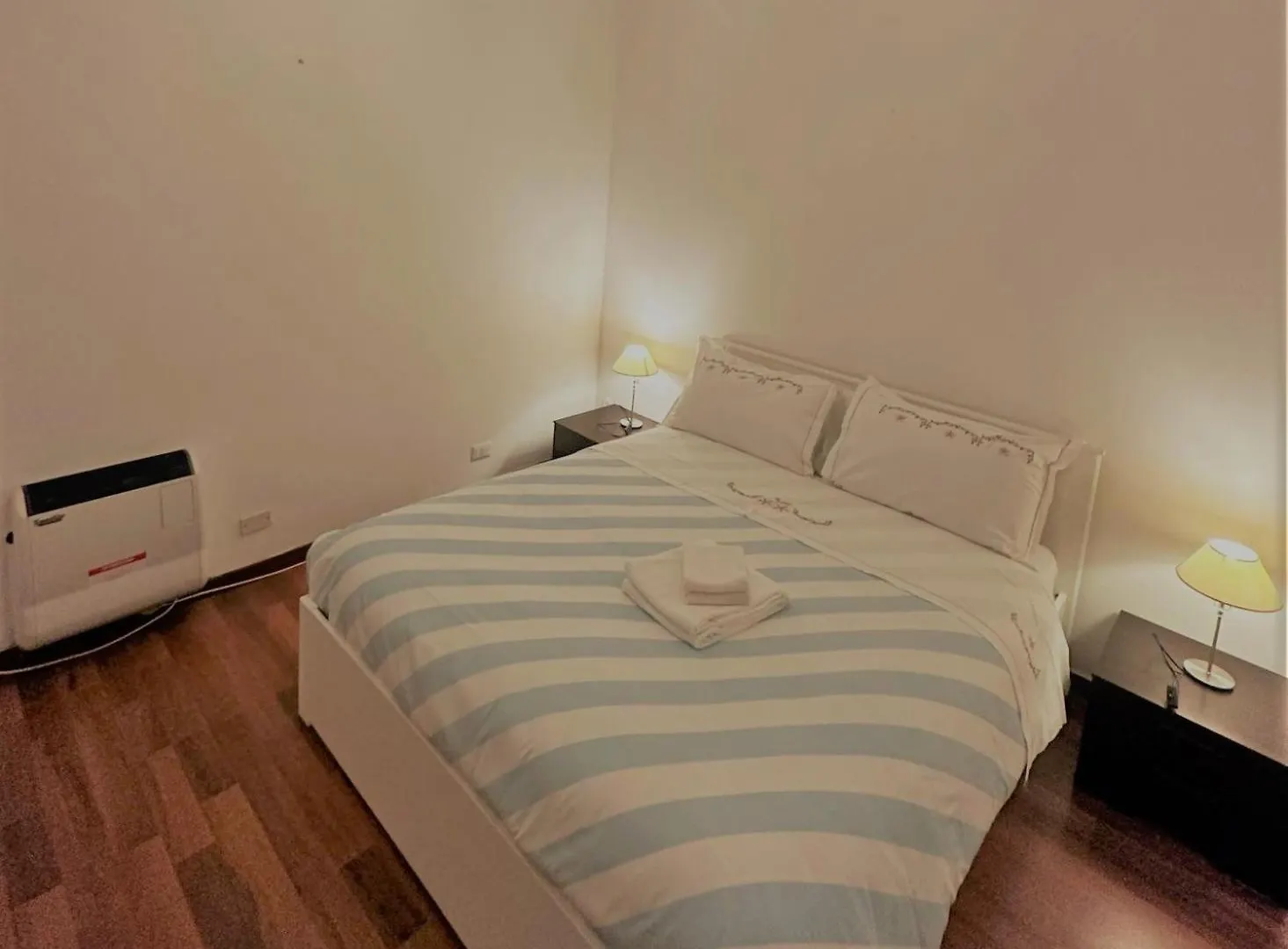 Comfortable Apartment Rome