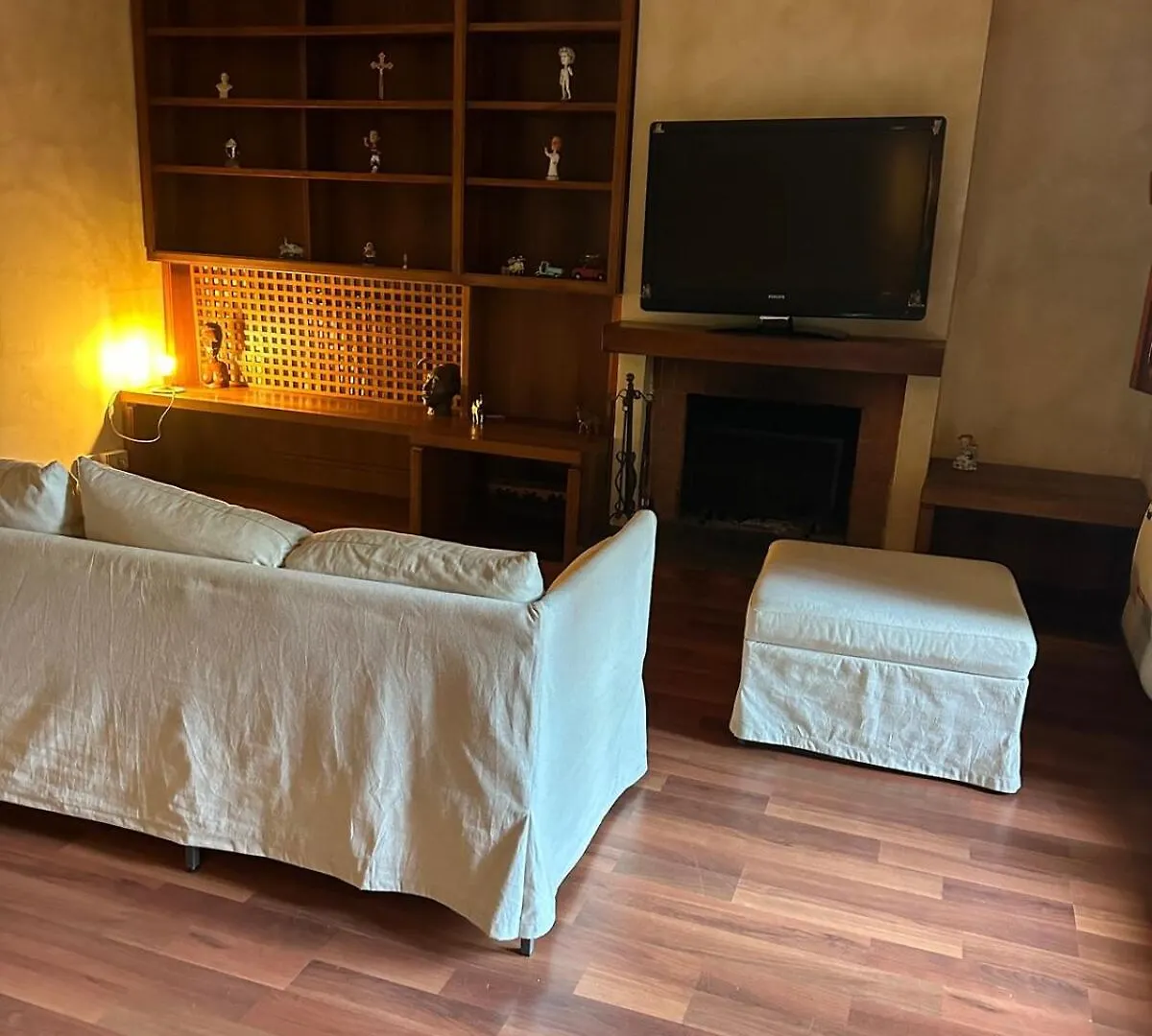 Comfortable Apartment Rome Italy