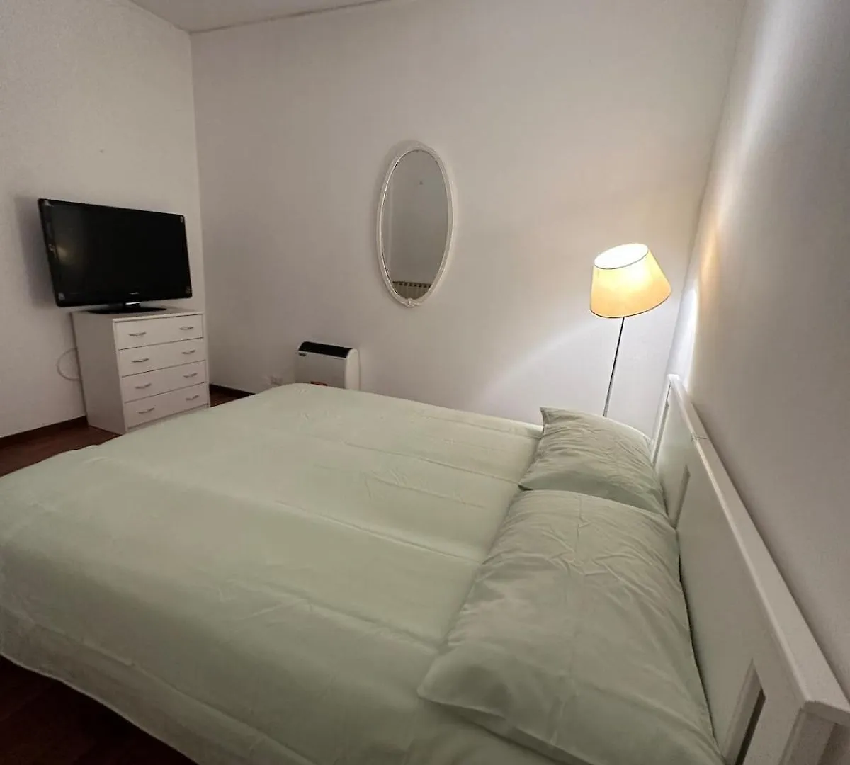 Comfortable Apartment Rome